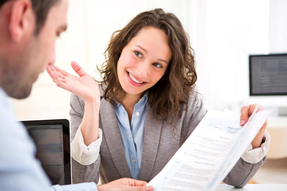 razgovor, služba | Avtor: Profimedia