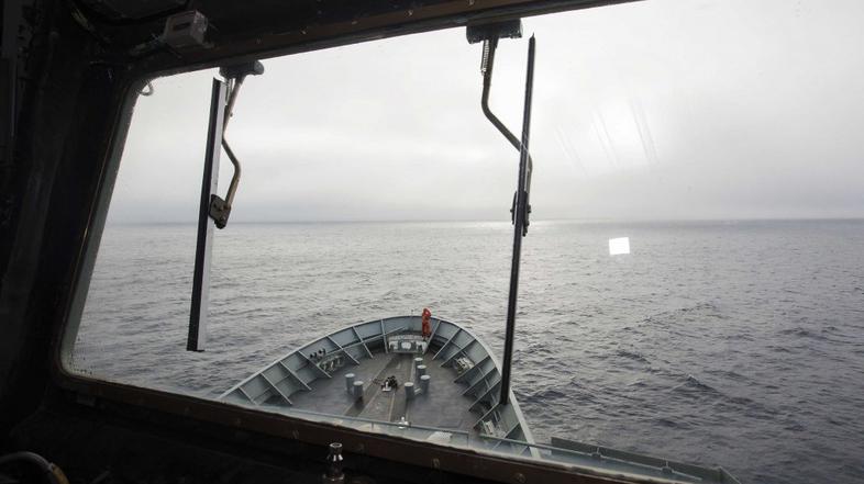 let MH370 iskanje razbitin