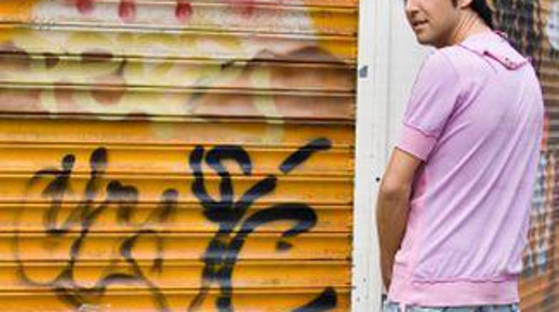 Višja sila, nizke strasti