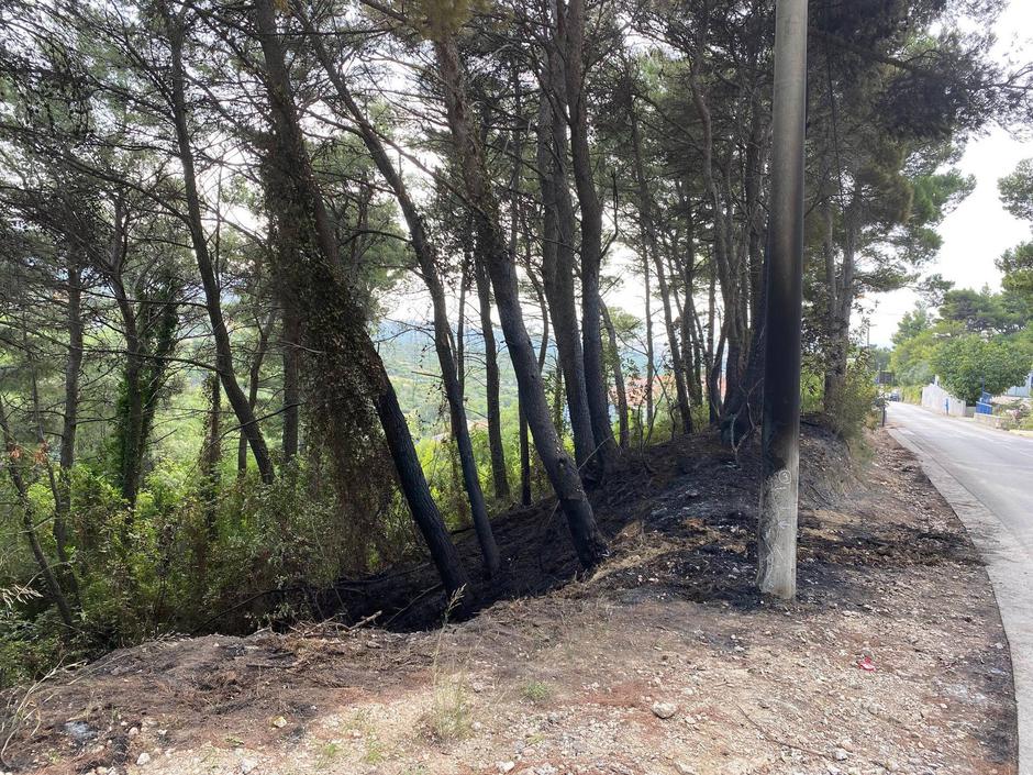 Nesreča na Hrvaškem | Avtor: 24sata