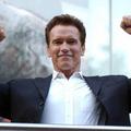 Arnold Schwarzenegger