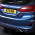 Ford fiesta ST