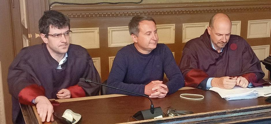 Igor Velov | Avtor: D. M.