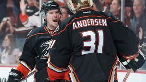 anaheim ducks