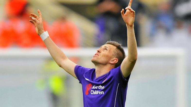 josip ilicic fiorentina sassuolo