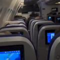 letalo turbulenca