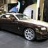 Rolls-royce wraith