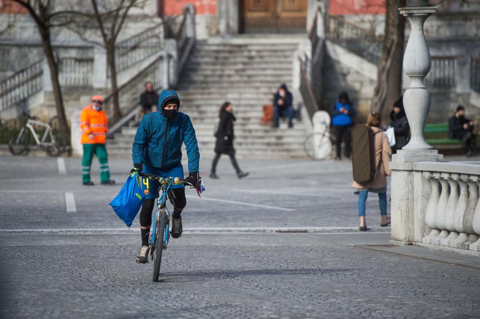 Ljubljana