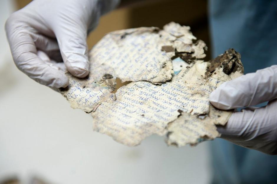 Srebrenica | Avtor: Profimedias