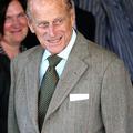 princ Philip