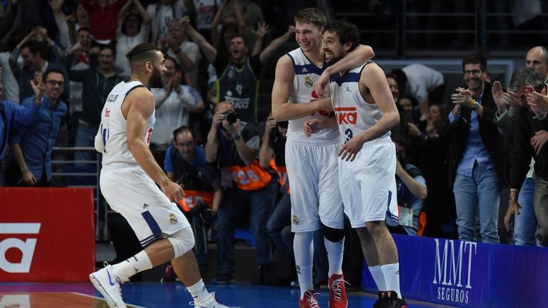 luka dončić sergio llull