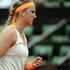 Cornet Azarenka OP Francije Roland Garros Pariz tenis