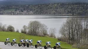 Orica GreenEdge