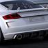 Audi TT quattro sport concept