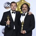 di caprio inarritu oskarji 2016