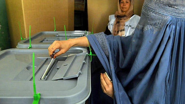 Na avgustovskih predsedniških volitvah je prišlo do več nepravilnosti.