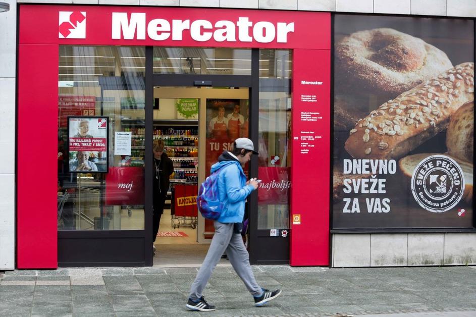 Mercator