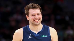 Luka Dončić Mavs