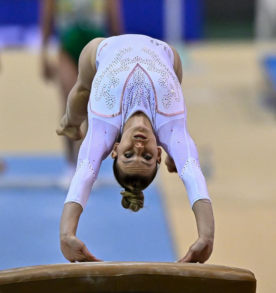 Teja Belak | Avtor: Profimedia