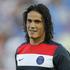 edinson cavani