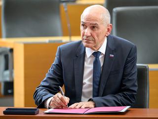 Janez Janša