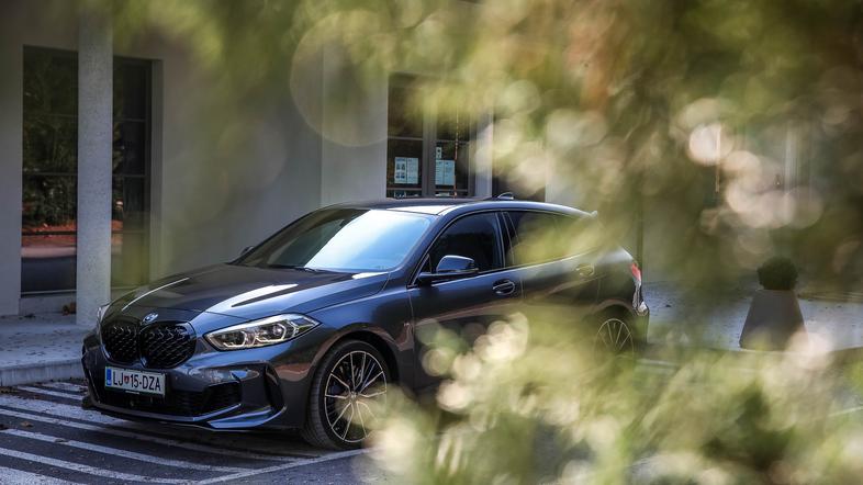 BMW M135i