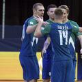 Slovenska reprezentanca v futsalu