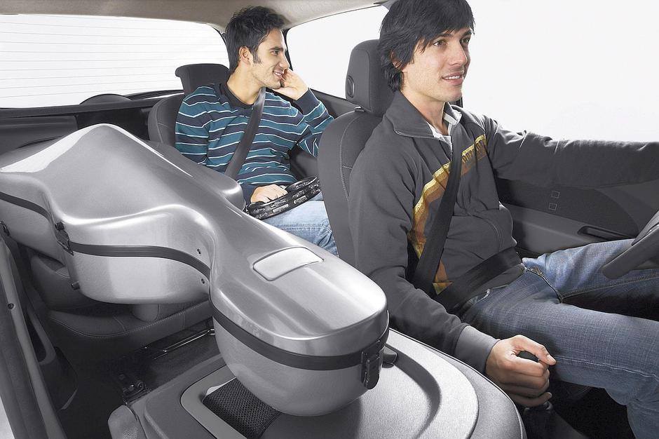 Renault twingo | Avtor: Renault