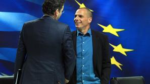 Janis Varoufakis