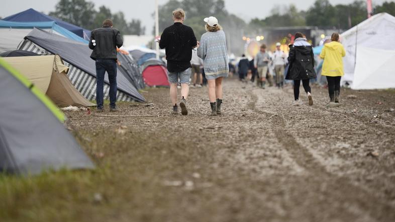 Festival Bråvalla