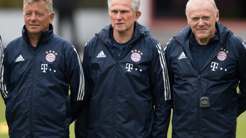 jupp heynckes