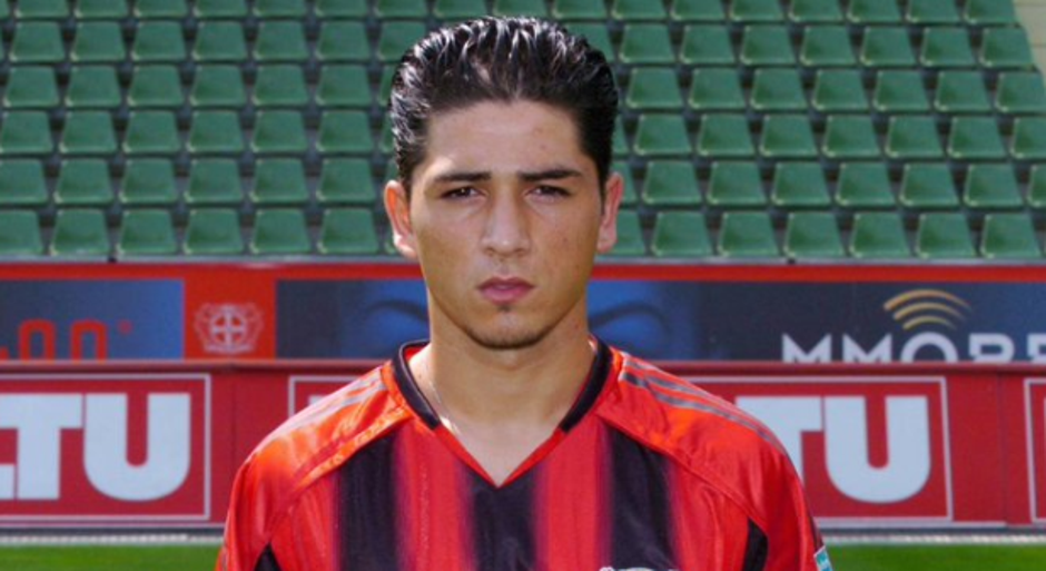 Sezer Öztürk | Avtor: Reševalni pas/Twitter