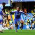 Drogba Chelsea Stoke City Premier League Anglija liga prvenstvo