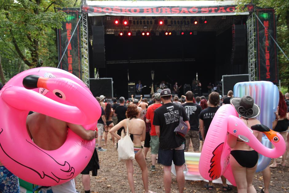 Metaldays 2018 | Avtor: David  Jug