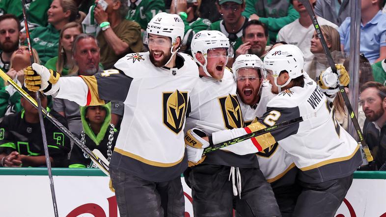 Vegas Golden Knights
