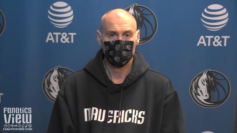 rick carlisle