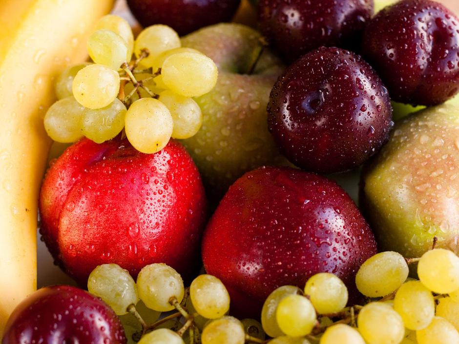 sadje | Avtor: Žurnal24 main