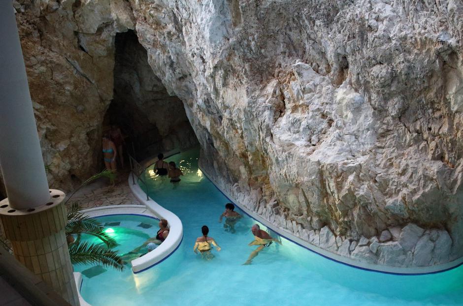 Miskolc | Avtor: Profimedia