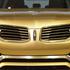 Lincoln MKX SUV koncept