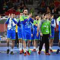 Slovenija EP v rokometu 2018