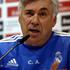 Ancelotti Real Madrid Atletico polfinale pokal