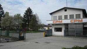 Od januarja naj bi bilo v CPM kar 150 manj zaposlenih. Vzroka sta predvsem iztek