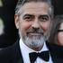 Geroge Clooney