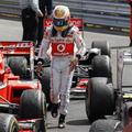 silverstone 2011 lewis hamilton