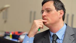 Marko Jaklič (Foto: Dejan Mijovič)