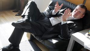 skakalci sprejem brnik lovše