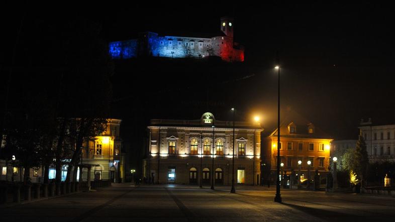 žalovanje