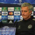 Jose Mourinho Chelsea Galatasaray