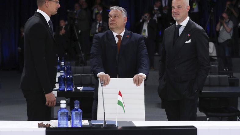 Viktor Orbán