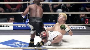 floyd mayweather tenshin nasukawa